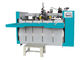 Semi Automatic Corrugated Box Stitching Machine / Double Servo Corrugated Box Stitcher